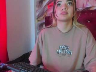 lihavega Live Webcam on CamSoda