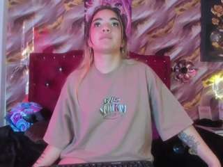 lihavega Live Webcam on CamSoda