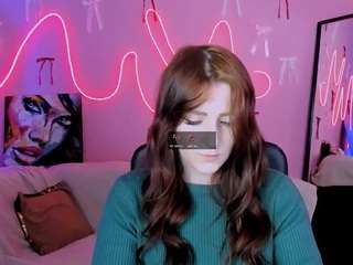 lucy-shy3 live cam profile