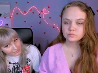 lucy-shy3's CamSoda show and profile