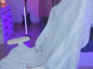 lunaramy Live Webcam on CamSoda