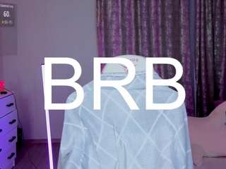 lunaramy live cam profile