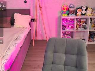 melisandea webcam
