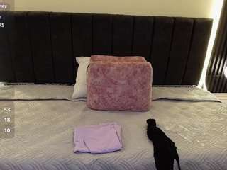 moriahstorm's CamSoda show and profile