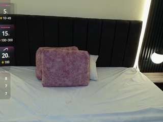 moriahstorm Live Webcam on CamSoda