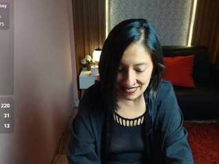 moriahstorm live webcam show