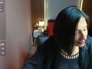moriahstorm live webcam show