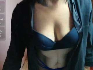 MoriahStorm live webcam show