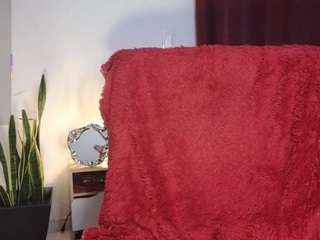 Live webcam model nathher1 on Soda Cams