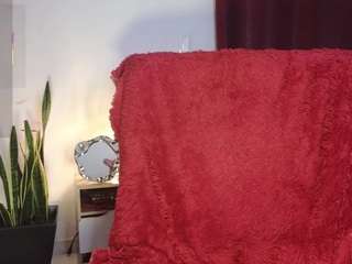 Live webcam model nathher1 on Soda Cams