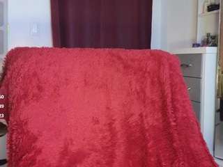 Live webcam model nathher1 on Soda Cams