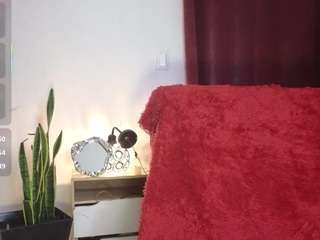 Live webcam model nathher1 on Soda Cams