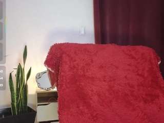 Live webcam model nathher1 on Soda Cams