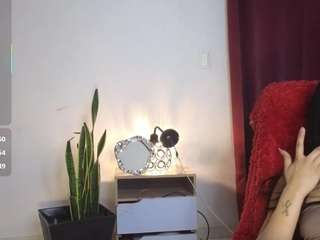 Live webcam model nathher1 on Soda Cams