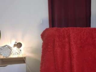 Live webcam model nathher1 on Soda Cams