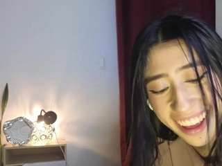 Live webcam model nathher1 on Soda Cams