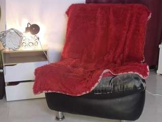 Live webcam model nathher1 on Soda Cams