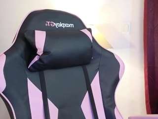 nathher1 Live Webcam on CamSoda