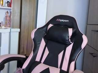 nathher1 live cam — ahegao, lush, young adult
