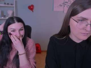 olivia-rage1's CamSoda show and profile