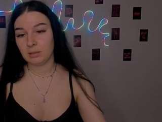 olivia-rage1's CamSoda show and profile