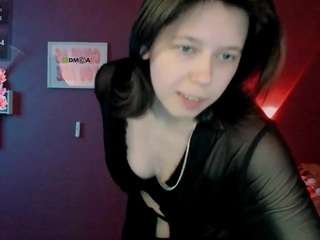 olivia-rage1's CamSoda show and profile