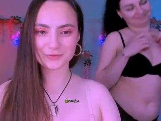 olivia-rage1's CamSoda show and profile