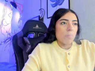 pandorart Live Webcam on CamSoda