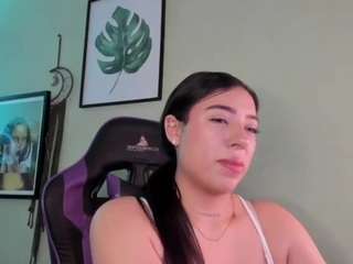 pandorart live on CamSoda