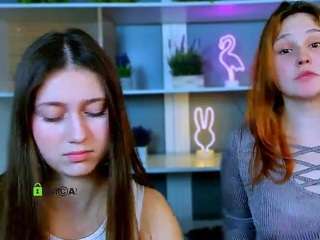 polly-cute1 Live Webcam on CamSoda