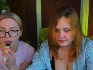 polly-cute1 webcam