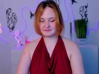 polly-cute1 live cam profile