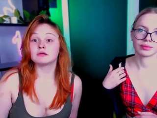 le modèle polly-cute1 est en webcam porno dans un show sur le site camsoda, il possède les tags suivants: amateur,brown eyes,doggy style,erotic dance,normal,red hair,striptease,teen 18,twerk,young adult,hd