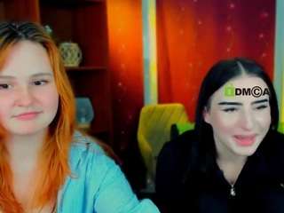 le modèle polly-cute1 est en webcam porno dans un show sur le site camsoda, il possède les tags suivants: amateur,brown eyes,doggy style,erotic dance,normal,red hair,striptease,teen 18,twerk,young adult,hd