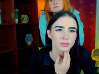 le modèle polly-cute1 est en webcam porno dans un show sur le site camsoda, il possède les tags suivants: amateur,brown eyes,doggy style,erotic dance,normal,red hair,striptease,teen 18,twerk,young adult,hd