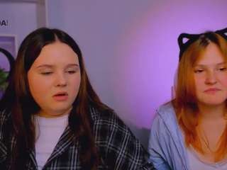 le modèle polly-cute1 est en webcam porno dans un show sur le site camsoda, il possède les tags suivants: amateur,brown eyes,doggy style,erotic dance,normal,red hair,striptease,teen 18,twerk,young adult,hd