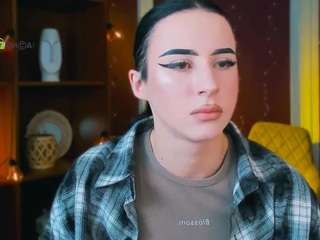 polly-cute1's CamSoda show and profile