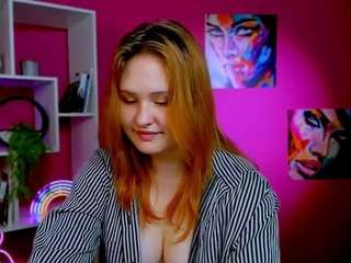 polly-cute1 webcam