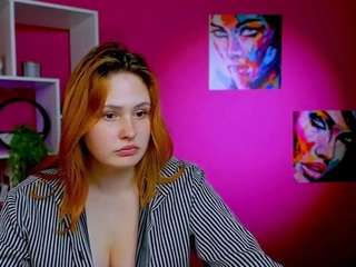 polly-cute1 webcam
