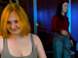 polly-cute1 Live Webcam on CamSoda