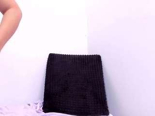 Live webcam model rabbitt29 on Soda Cams