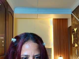 rachellpark Live Webcam on CamSoda