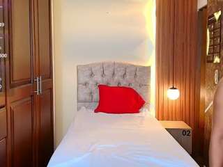 RachellPark live webcam on Soda Cams