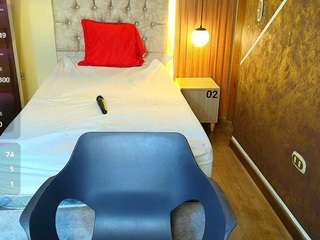 le modèle rachellpark est en webcam porno dans un show sur le site camsoda, il possède les tags suivants: brown eyes,domination,drinking,erotic dance,facial piercings,fingering,flashing,full nudity,lovense,middle aged,orgasm,red hair,sex toys,toys,hd