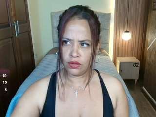 rachellpark's CamSoda show and profile