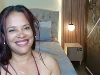 rachellpark's CamSoda show and profile