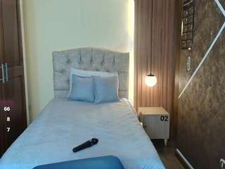 rachellpark Live Webcam on CamSoda