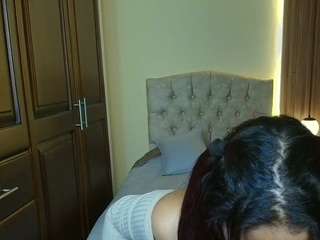rachellpark Live Webcam on CamSoda