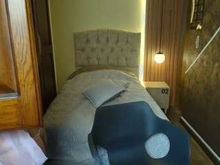 RachellPark live cam