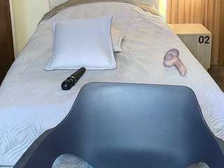 Rachellpark's cam show statistics and live stream